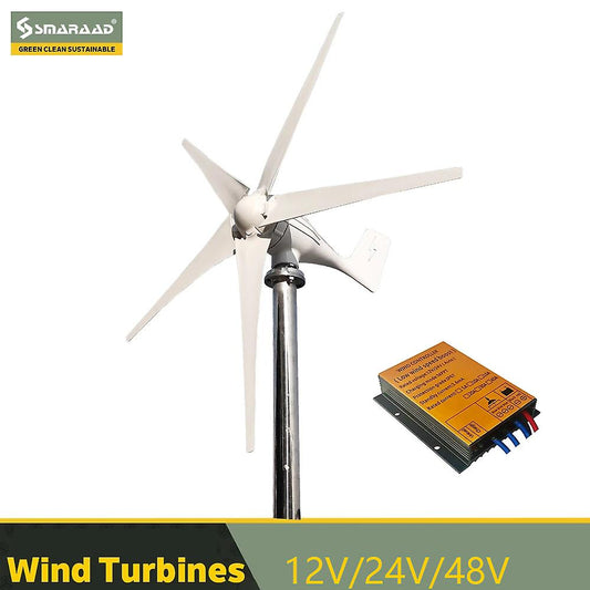 3kw wind turbine generator